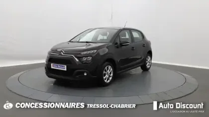 Photo Citroën C3 Feel Business R