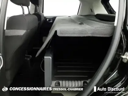 Photo 22 Citroën C3  SOCIETE BLUEHDI 100 S&S BVM6 FEEL BUSINESS R