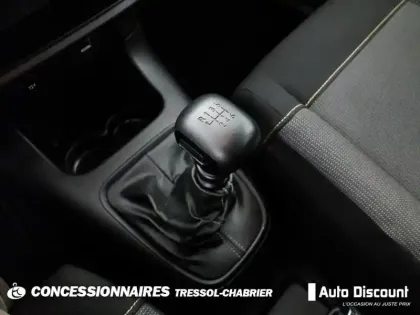 Photo 23 Citroën C3  SOCIETE BLUEHDI 100 S&S BVM6 FEEL BUSINESS R