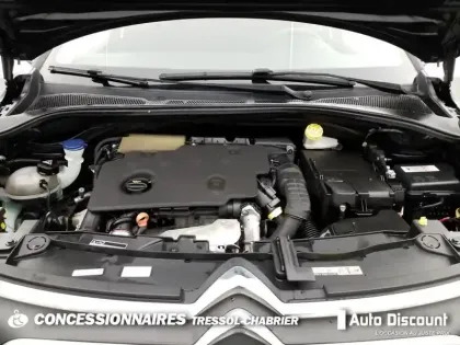 Photo 6 Citroën C3  SOCIETE BLUEHDI 100 S&S BVM6 FEEL BUSINESS R