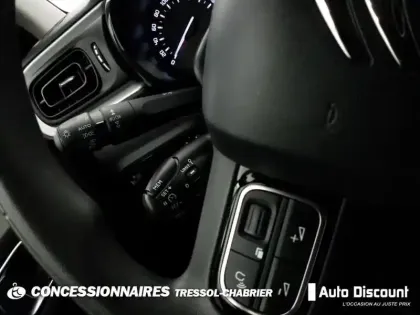 Photo 17 Citroën C3  SOCIETE BLUEHDI 100 S&S BVM6 FEEL BUSINESS R