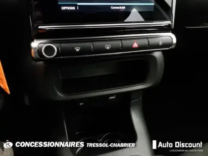 Photo 12 Citroën C3  SOCIETE BLUEHDI 100 S&S BVM6 FEEL BUSINESS R