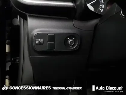 Photo 18 Citroën C3  SOCIETE BLUEHDI 100 S&S BVM6 FEEL BUSINESS R