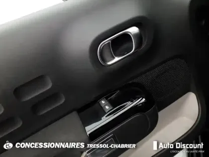 Photo 19 Citroën C3  SOCIETE BLUEHDI 100 S&S BVM6 FEEL BUSINESS R