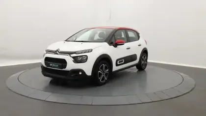Photo Citroën C3