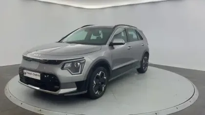 Photo Kia Niro