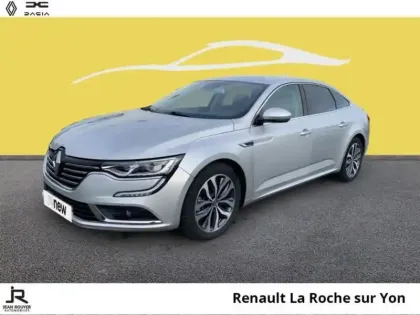 Photo Renault Talisman