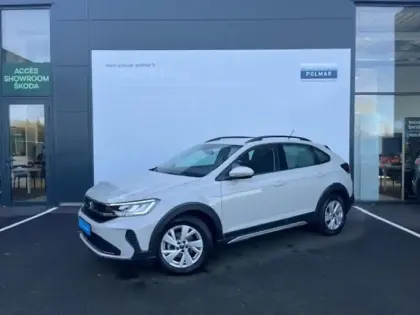 Photo Volkswagen Taigo