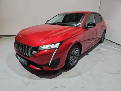 Photo Peugeot 308