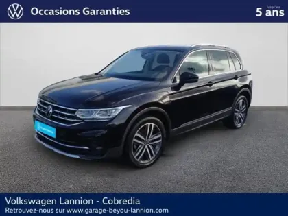 Photo Volkswagen Tiguan
