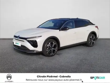 Photo Citroën C5