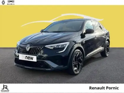 Photo Renault Arkana