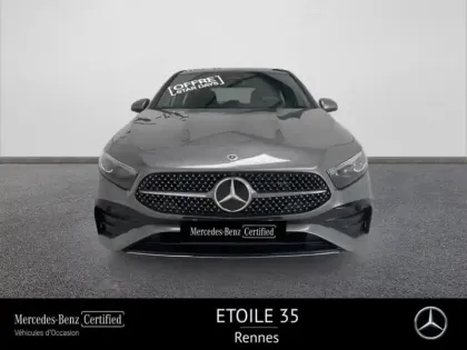 Photo 1 Mercedes Classe A  250 e Hybrid EQ 163+109ch AMG Line 8G-DCT