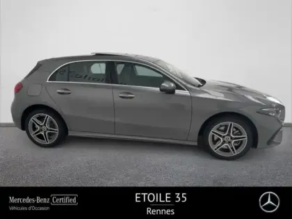Photo 3 Mercedes Classe A  250 e Hybrid EQ 163+109ch AMG Line 8G-DCT