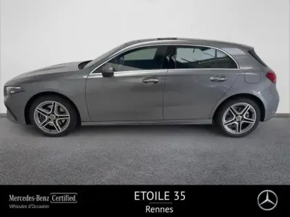 Photo 2 Mercedes Classe A  250 e Hybrid EQ 163+109ch AMG Line 8G-DCT