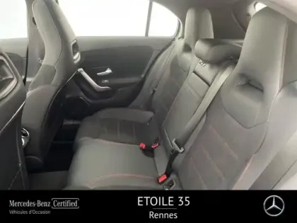 Photo 5 Mercedes Classe A  250 e Hybrid EQ 163+109ch AMG Line 8G-DCT