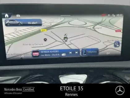 Photo 11 Mercedes Classe A  250 e Hybrid EQ 163+109ch AMG Line 8G-DCT