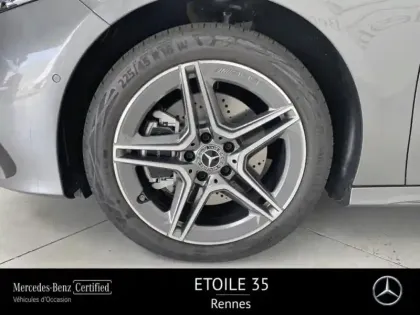 Photo 14 Mercedes Classe A  250 e Hybrid EQ 163+109ch AMG Line 8G-DCT