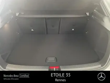 Photo 13 Mercedes Classe A  250 e Hybrid EQ 163+109ch AMG Line 8G-DCT