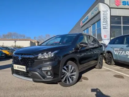 Photo Suzuki S-cross