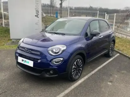 Photo Fiat 500x