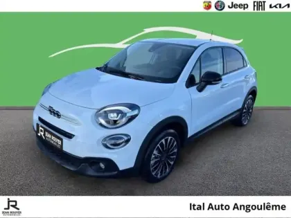Photo Fiat 500x
