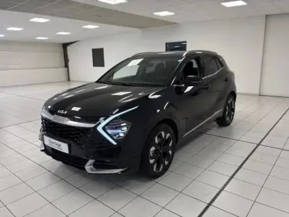 Photo Kia Sportage