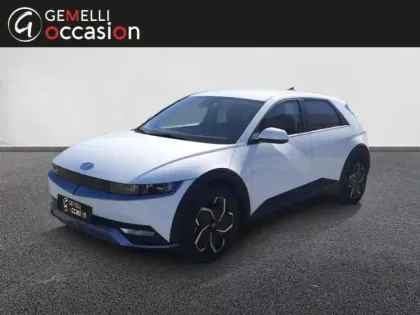 Photo Hyundai Ioniq 5