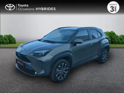 Photo Toyota Yaris