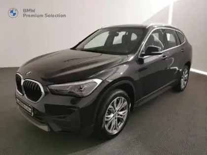 Photo Bmw X1