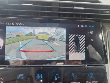 Photo 14 Peugeot 308  PHEV 180 e-EAT8