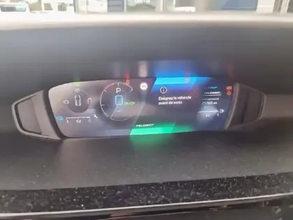 Photo 29 Peugeot 308  PHEV 180 e-EAT8