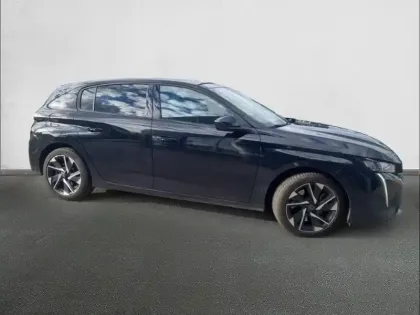 Photo 22 Peugeot 308  PHEV 180 e-EAT8