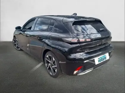 Photo 6 Peugeot 308  PHEV 180 e-EAT8