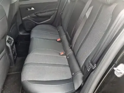 Photo 11 Peugeot 308  PHEV 180 e-EAT8