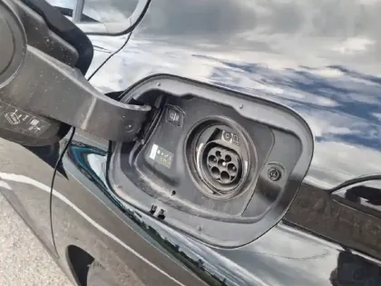 Photo 19 Peugeot 308  PHEV 180 e-EAT8