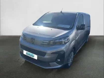 Photo Peugeot Expert