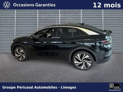 Photo 16 Volkswagen Id.5  204 ch Pro Performance