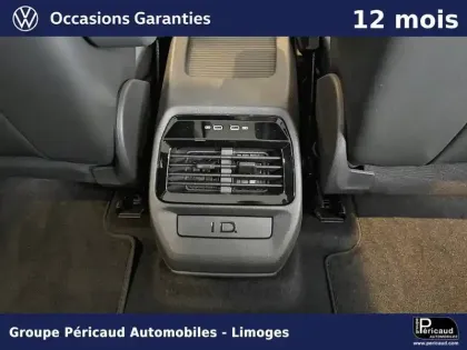 Photo 29 Volkswagen Id.5  204 ch Pro Performance