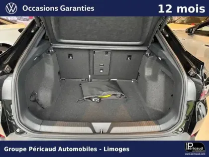 Photo 26 Volkswagen Id.5  204 ch Pro Performance