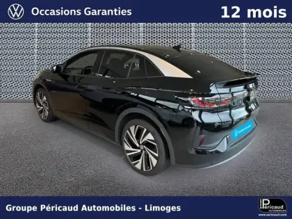 Photo 17 Volkswagen Id.5  204 ch Pro Performance