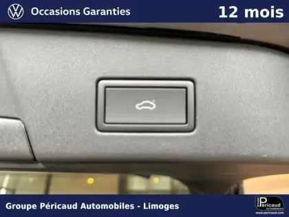 Photo 27 Volkswagen Id.5  204 ch Pro Performance