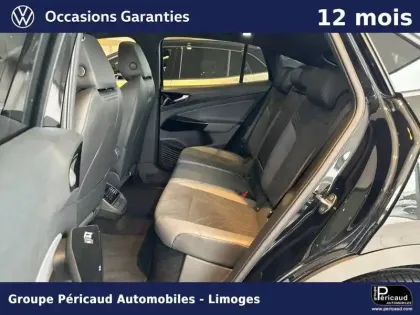 Photo 22 Volkswagen Id.5  204 ch Pro Performance