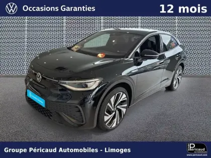 Photo Volkswagen Id.5 Id.5 204 Ch Pro Performance