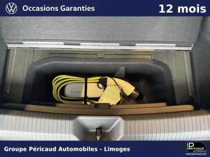 Photo 28 Volkswagen Id.5  204 ch Pro Performance