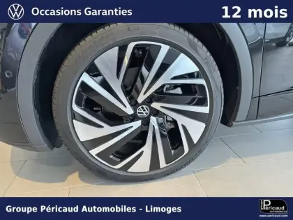 Photo 24 Volkswagen Id.5  204 ch Pro Performance