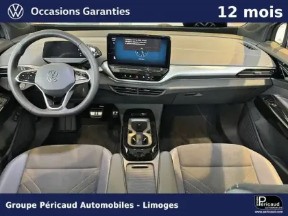 Photo 20 Volkswagen Id.5  204 ch Pro Performance