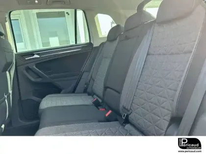 Photo 27 Volkswagen Tiguan  1.5 TSI 150ch DSG7