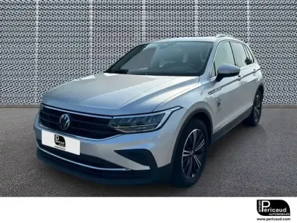 Photo Volkswagen Tiguan Match