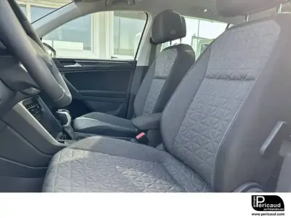Photo 26 Volkswagen Tiguan  1.5 TSI 150ch DSG7